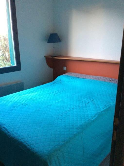 Maisonnette Eau Turquoise Argeles-sur-Mer Exterior photo
